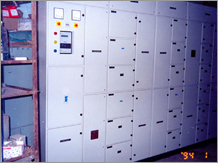Licensed Electrical Contractors, HT / LT Switchgears, Transformers, Retrofitting, LT Panels, Protection Systems, Powerfactor Improvement Systems, Electrical Audit, Battery Chargers, Overhead Lines, Earthing and General, Liasoning